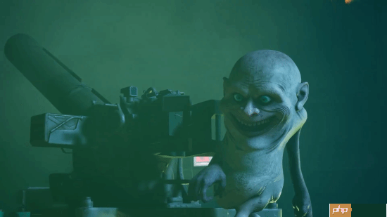 恐怖冒险新游：《寂静之国的波斯菊》今日发售！