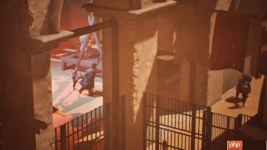 恐怖冒险新游：《寂静之国的波斯菊》今日发售！