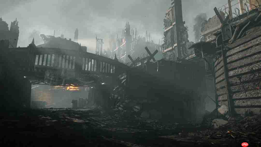 《战锤40K：暗潮》新职业介绍 目前暂未PvP计划