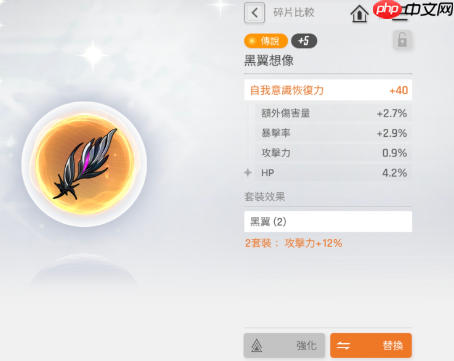 卡厄思梦境自我意识点数系统怎么玩-卡厄思梦境自我意识点数系统玩法介绍