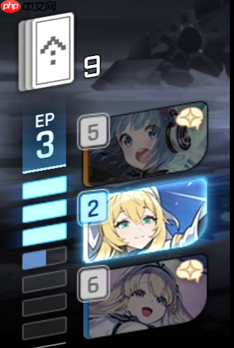 卡厄思梦境自我意识点数系统怎么玩-卡厄思梦境自我意识点数系统玩法介绍