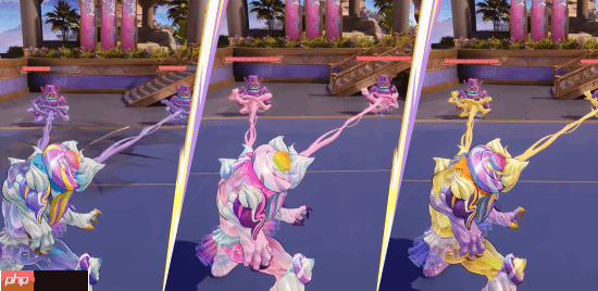 《漫威争锋》毒液新皮肤好评如潮：能忍住不买的都是神人了！