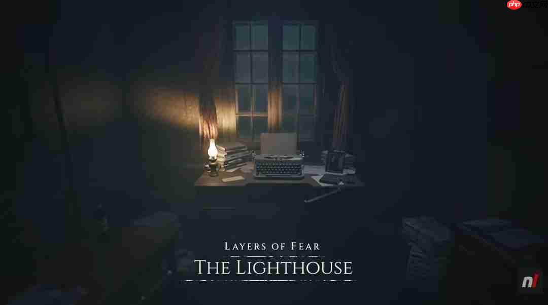 《层层恐惧：最终杰出版》将在12月19日登陆Switch2 包含1代2代以及所有DLC