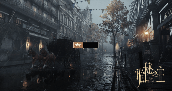 UE5《诡秘之主》玩家测试即将开启！原作者都说好