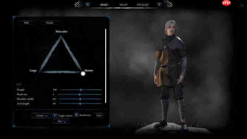 中世纪沙盒建造游戏《颂钟长鸣》重大更新预告释出，全新宣传片现已发布