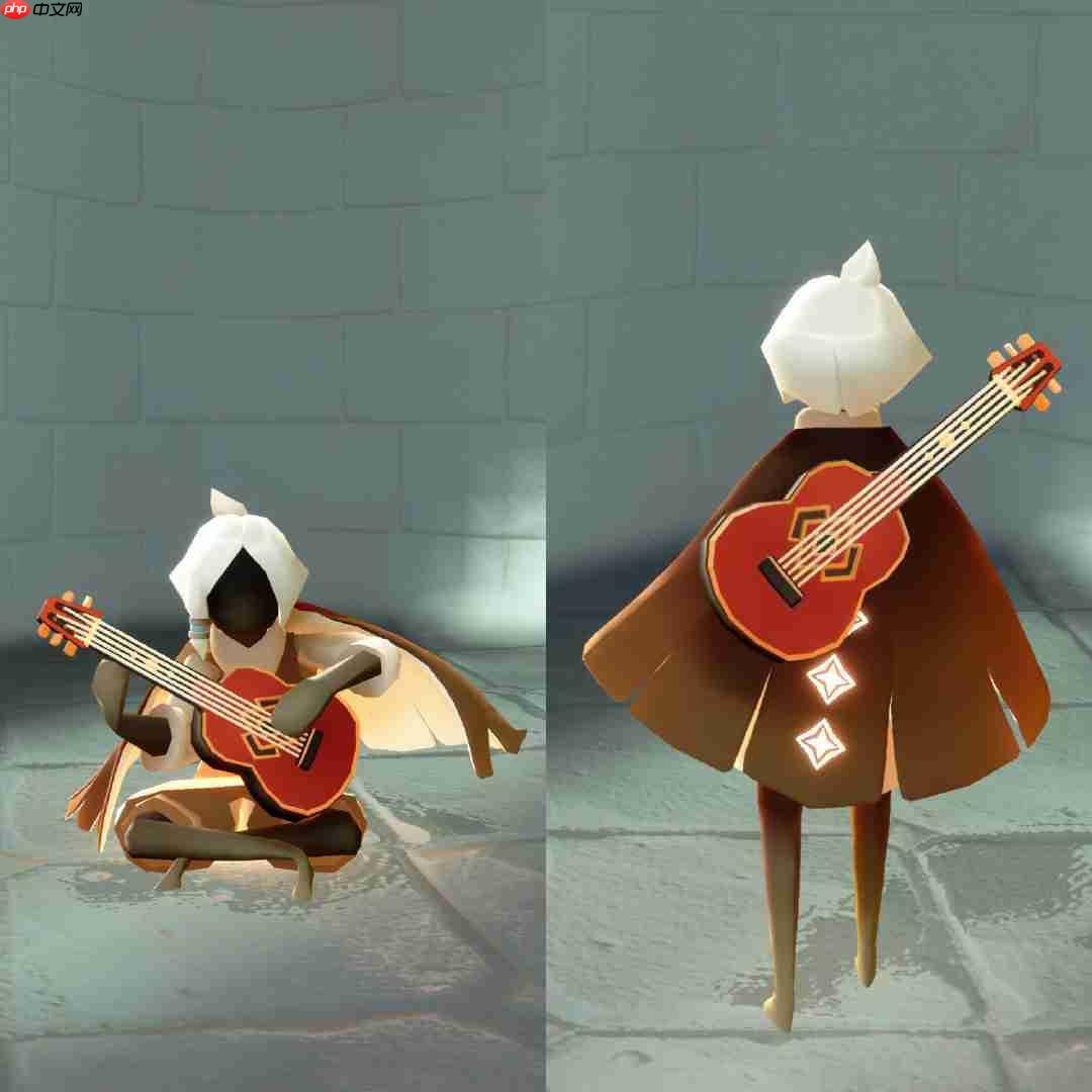 光遇不舍家长先祖兑换图2025-光遇黑金吉他先祖兑换表