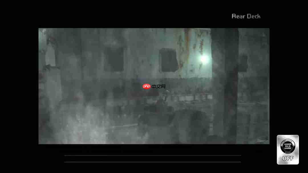 《极度深寒》《我还活着》重新在GOG平台发售 此前从Steam下架