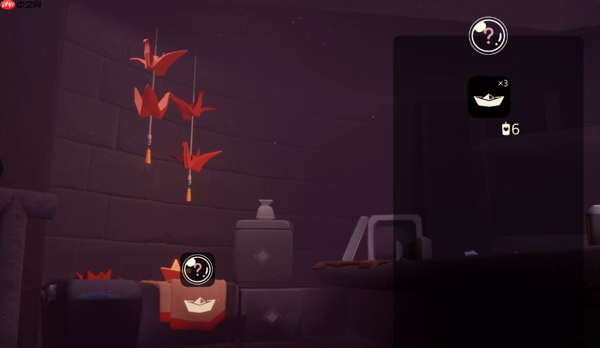 光遇11.25免费魔法是什么-光遇11月25日免费魔法收集攻略