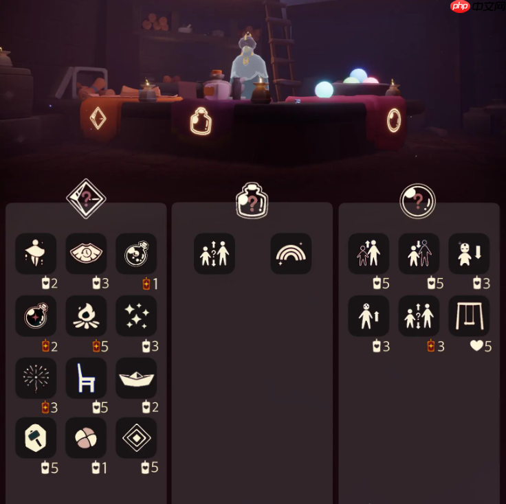 光遇10.28免费魔法是什么-光遇10月28日免费魔法收集攻略