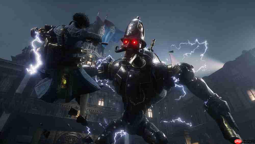 在挑战与传承中破局：《匹诺曹的谎言》总监专访