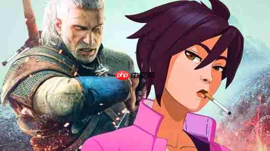 《巫师3》总监盛赞《超英派遣中心》：这是我的年度游戏！