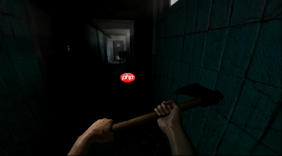 《A.I.L.A》评测：当 AI 读懂你的恐惧，噩梦便有了形状