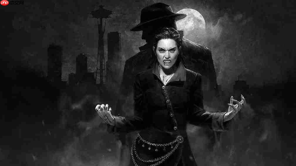 《吸血鬼:避世血族2》总监坦言失败原因：没钱没时间