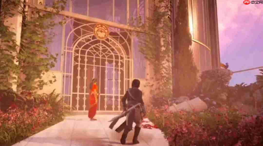 黑皮肤波斯王子？《波斯王子：时之砂重制版》引网友不满