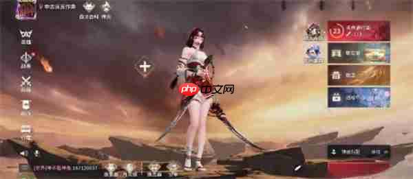 永劫无间手游监察测试答案一览