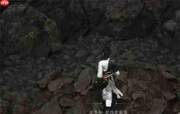 燕云十六声万物为锋奇术获取指南