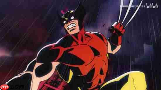 美队钢铁侠等集体亮相！《漫威宇宙入侵》开场公开