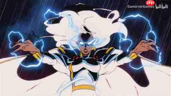 美队钢铁侠等集体亮相！《漫威宇宙入侵》开场公开