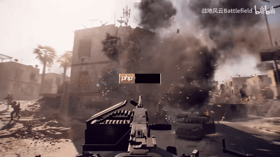 《战地6》免费周预告片：今日开战！