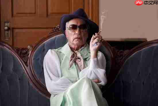 《红警》尤里演员去世!小岛发文：事发突然语塞凝噎