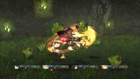 《狂战传说复刻》大量截图公开！和原版区别多大？