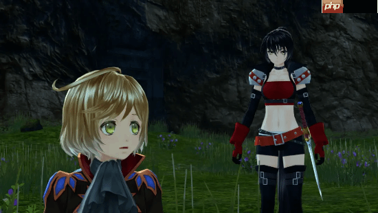 《狂战传说复刻》大量截图公开！和原版区别多大？