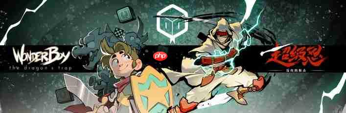 《超级忍 反攻的斩击》Steam捆绑包上架 包含世嘉两款经典游戏