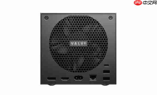 V社官方确认Steam主机定价对标PC：理想情况下会很有竞争力