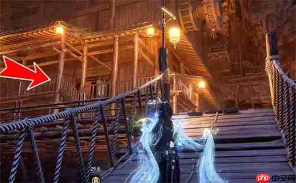 燕云十六声不见山失面任务-燕云十六声不见山失面任务怎么完成