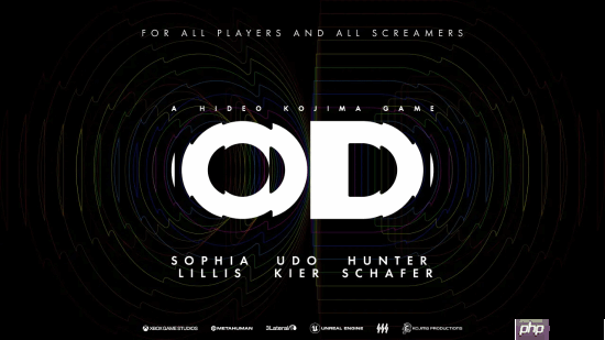 《红色警戒》尤里演员去世 原计划参演小岛《OD》