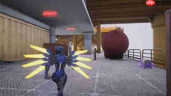 重磅联动！《幻兽帕鲁》大型更新预告 12月上线