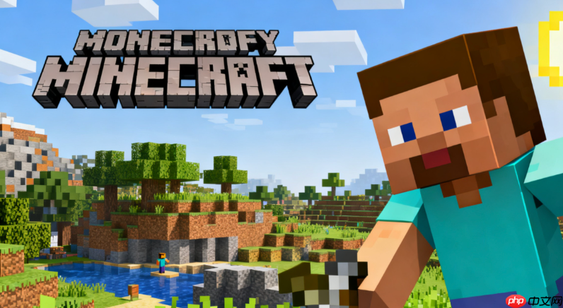 mcjs官网网页版登录入口 mc.js在线玩直达