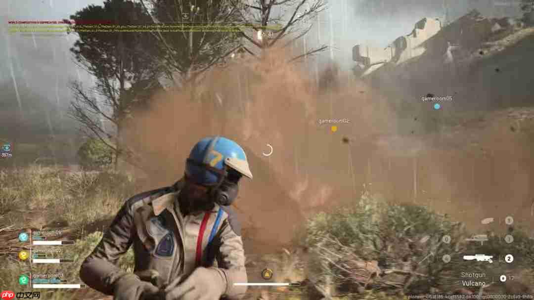 《ARC Raiders》开发幕后纪录片 原本是纯粹PvE游戏