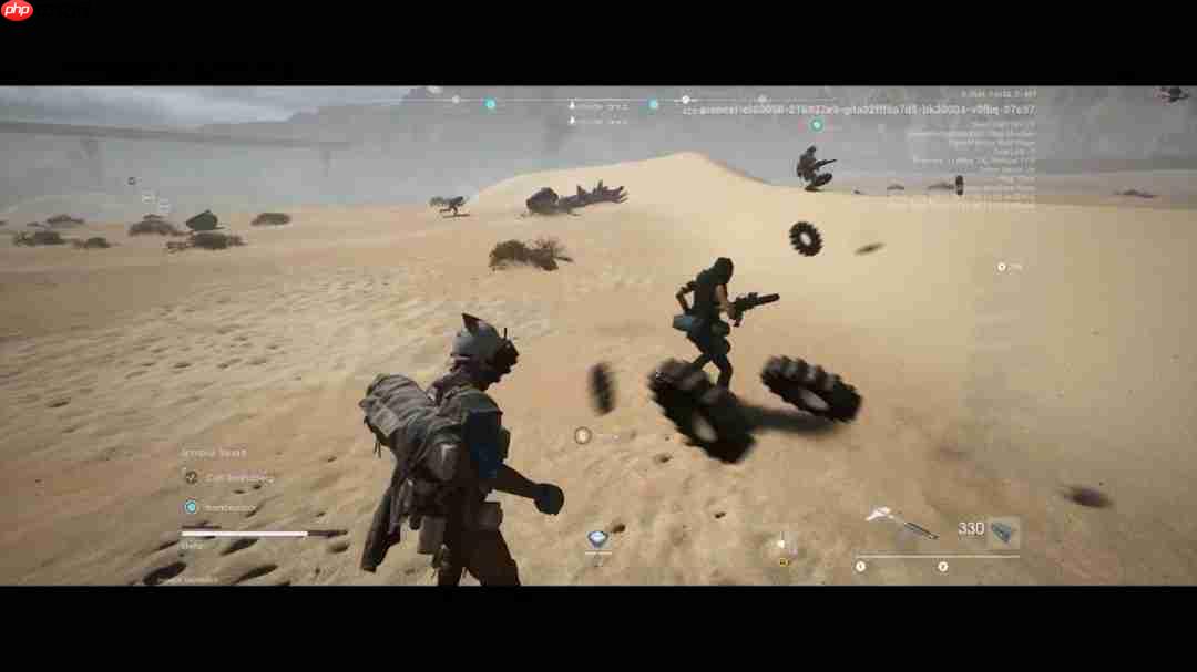 《ARC Raiders》开发幕后纪录片 原本是纯粹PvE游戏