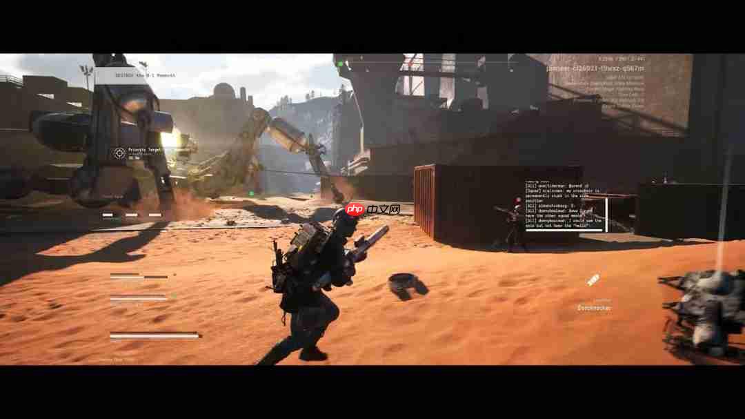 《ARC Raiders》开发幕后纪录片 原本是纯粹PvE游戏