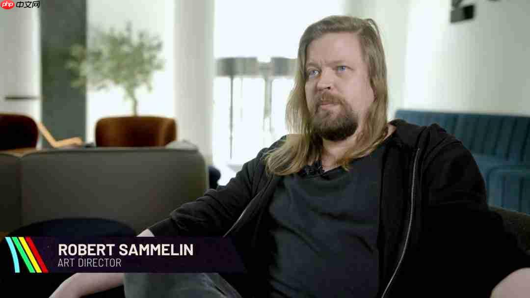 《ARC Raiders》开发幕后纪录片 原本是纯粹PvE游戏