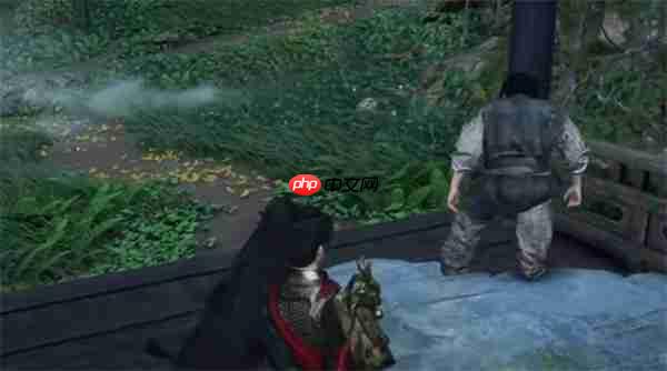 燕云十六声不见山奇遇铸剑任务完成指南