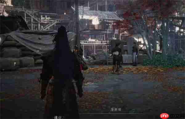 燕云十六声不见山奇遇铸剑任务完成指南