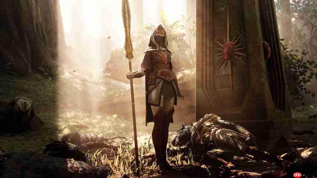 Steam喜加一！《战锤：末世鼠疫2》再次限时免费领取