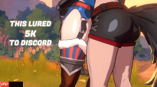 《Swords & Slippers》新片段：两位美少女贴贴！