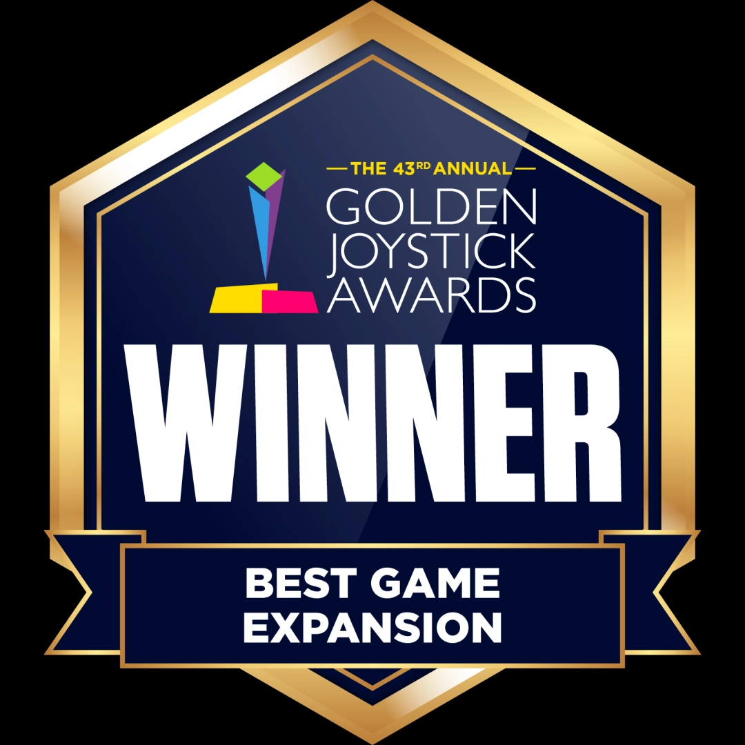 NEOWIZ《匹诺曹的谎言：序曲》荣获2025金摇杆奖最佳游戏扩展包！