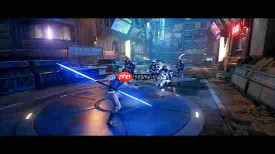 《星球大战绝地：幸存者》新史低！Steam直接打骨折