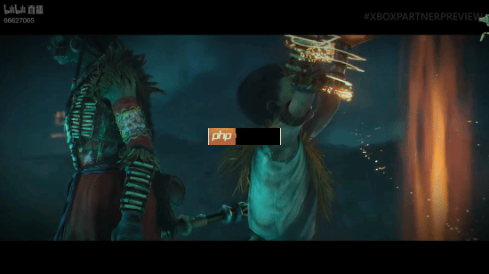 印度新游《拉吉：kaliyuga》公布！有定制闪避系统