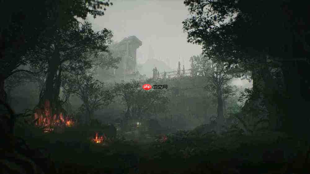 《动物朋克》详细解析——《暗影火炬城》开发者最新力作