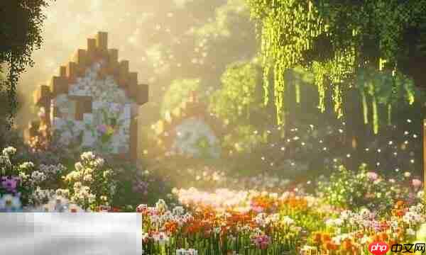 如何一键清空地面掉落物：我的世界清理指令大全