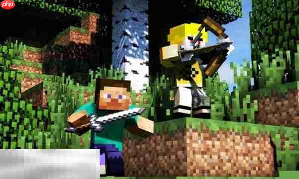 我的世界如何一键开启创造模式：创造模式相关指令大全