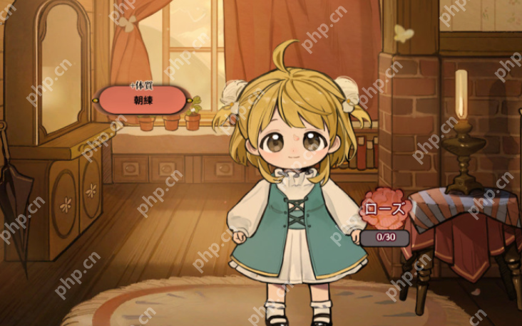 火山的女儿再度重逢游戏下载入口_火山的女儿再度重逢官网通道 - php中文网