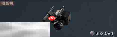 三角洲行动大红有哪些 大红图鉴及价格表一览