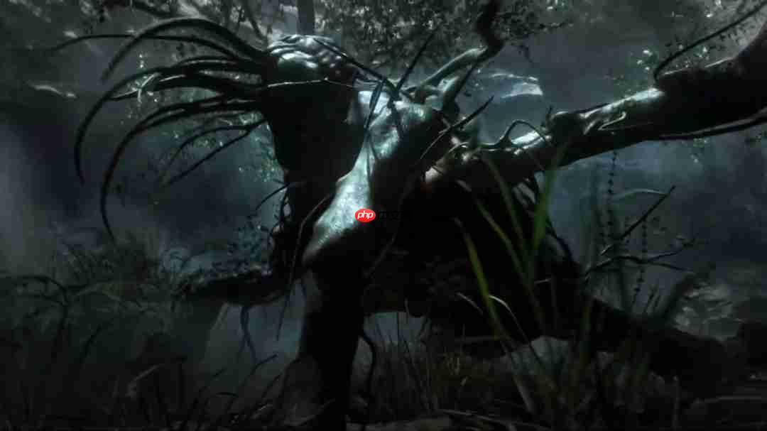 克苏鲁恐怖合作游戏《丘：克苏鲁之兆》全新预告