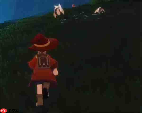 洛克王国世界伏地兽进化路线指南